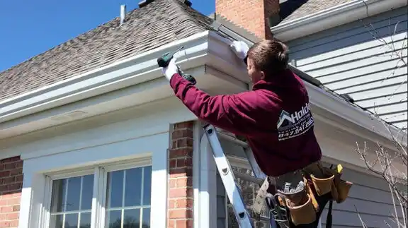 gutter services Sun